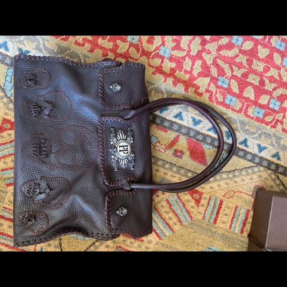 philipp plein skull backpack